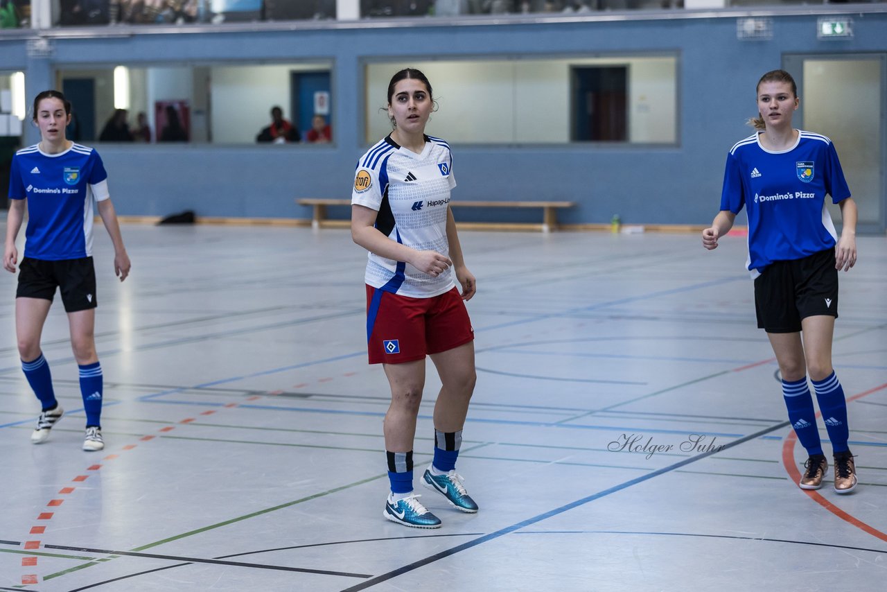 Bild 394 - wBJ Futsalmeisterschaft